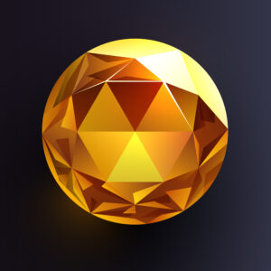 Yellow Sapphire (Pukhraj)
