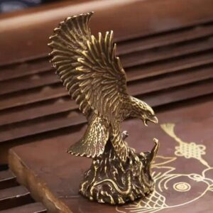 Brass Eagle